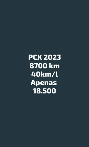 PCX