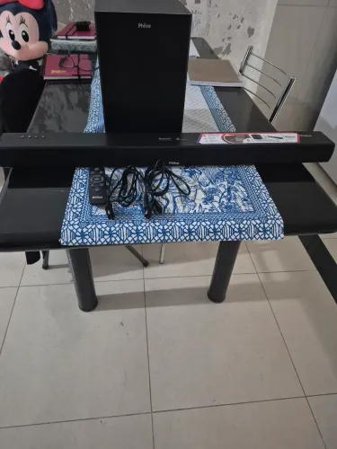 Soundbar Philco