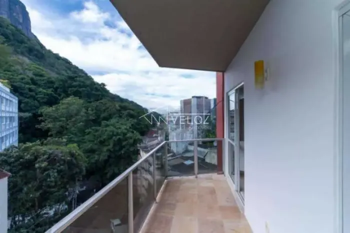 Cobertura : Duplex / Residencial / Jardim Botânico