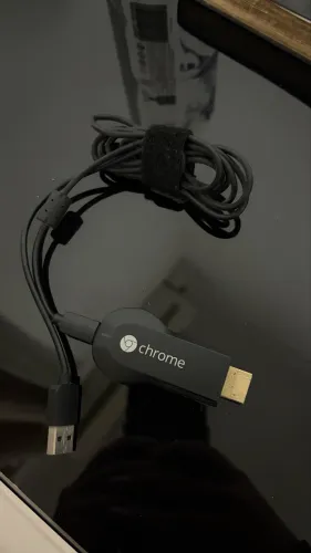 Chromecast