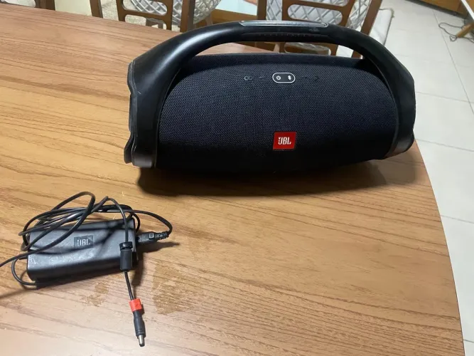 JBL boom box 2