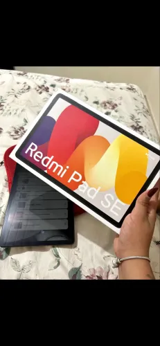 Vendo Redmi pad SE
