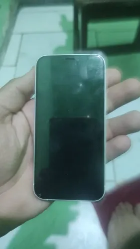 iPhone 12 mini