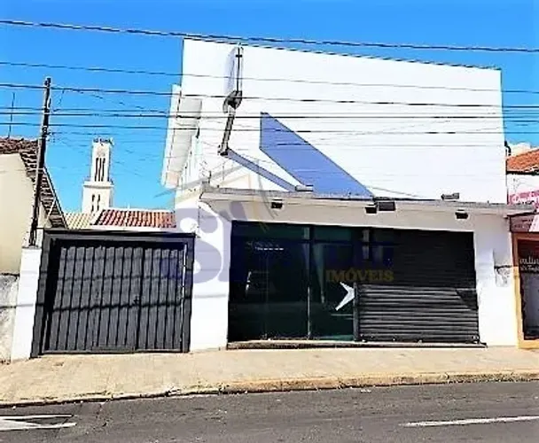 Locação de Comercial / Loja na cidade de Araraquara