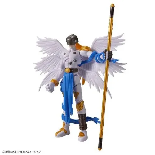 Angemon Figure