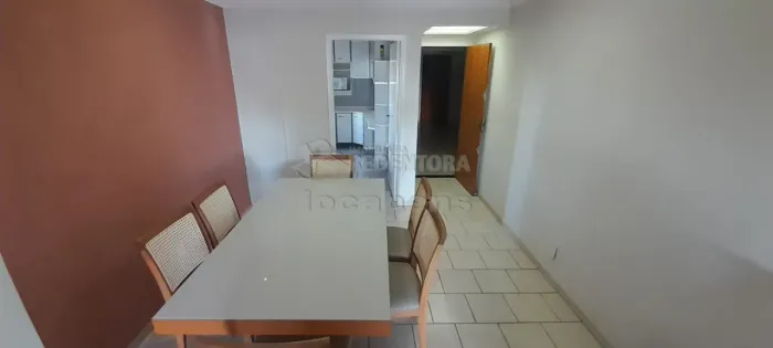Apartamento Padrão para Locação com 02 Dormitórios no bairro Jardim Panorama