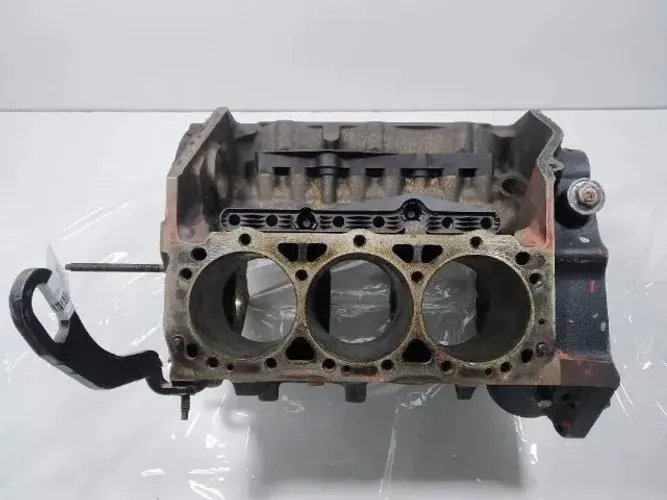 Bloco original GM S10 Blazer do motor Vortec 4.3 V6