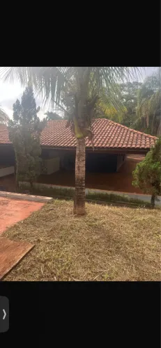 Chácara perto confinamento Savegnago