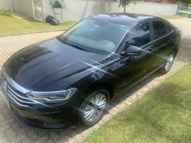 Volkswagen Jetta 250 TSI 1.4 Flex 16V Aut. 2018