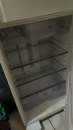 Geladeira Panasonic 410L