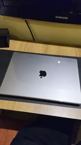 MacBook M1 Pro