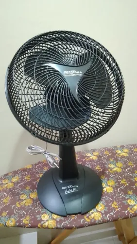 Ventilador 30cm