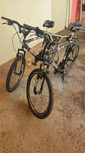 Bicicletas Gallo