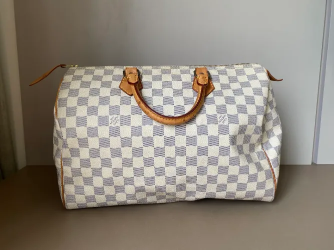 Bolsa Louis Vuitton original