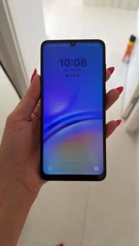Celular Samsung Galaxy A5