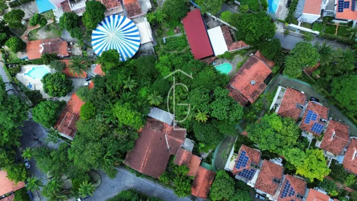 MARAVILHOSO TERRENO À VENDA COM ÁREA VERDE NO POÇO DA PANELA