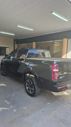 GWM Poer P30 EXCLUSIVE 2.4 16V TURBO 4X4 AUT. 2026