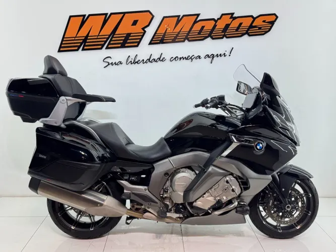 BMW K 1600 GTL