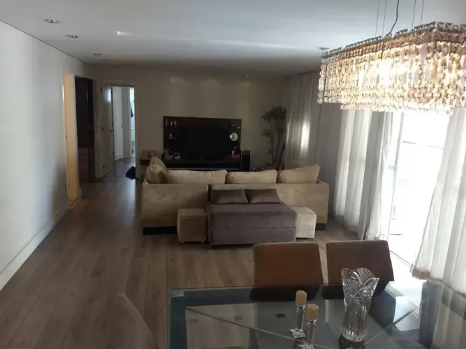 Maravilhoso apartamento -Abaixo do valor, Bairro Jardim Condomínio Clube- Santo André