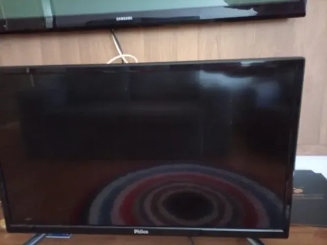 TV