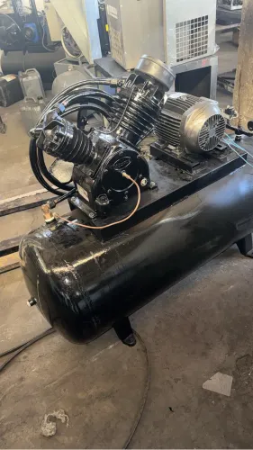 compressor de ar