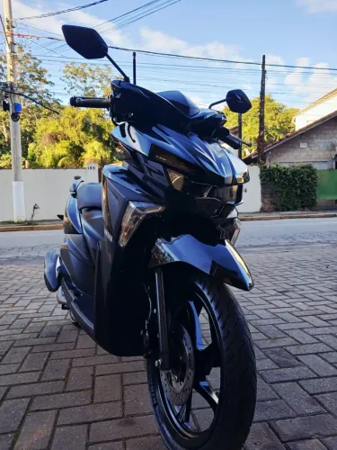 ? YAMAHA NEO 125 (Ano 2020)