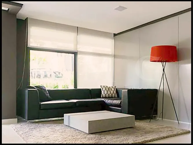 Santa Cruz 2 dormitórios locação; 1 suíte; 2 banheiros; 1 vaga de garagem; 50 m²