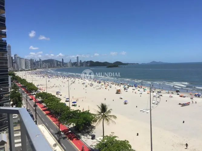 LOCAÇÃO TEMPORADA COM FRENTE MAR