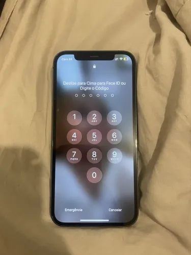 iPhone 12 Pro 