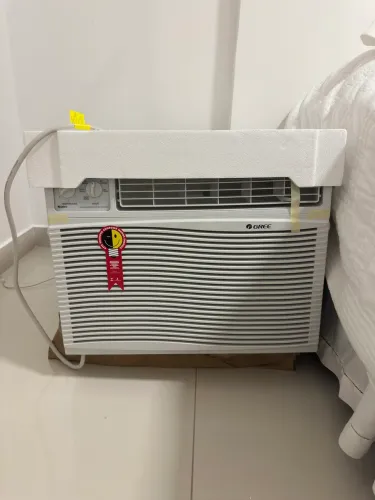 Ar Condicionado Gree 21.000btu NOVO