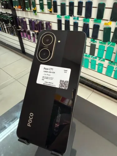 Xiaomi POCO C71 128gb 