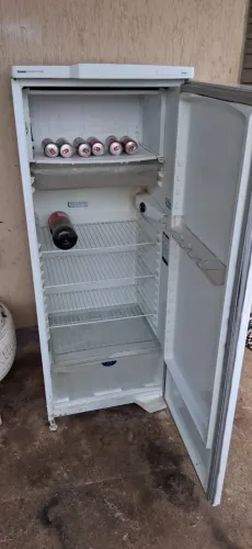 Geladeira Excelente (ENTREGO)