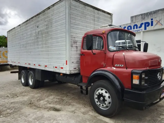 2213 truck bau