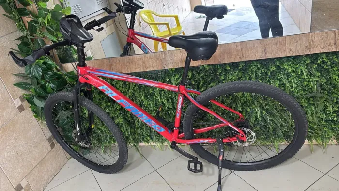  Alfameq bike aro 29 