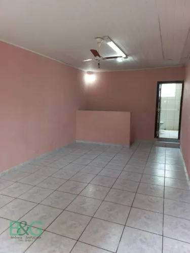 Sala para alugar, 25 m² por R$ 1.400,00/mês - Belenzinho - São Paulo/SP