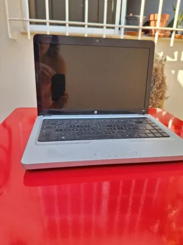 Notebook HP