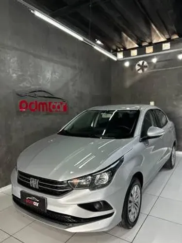 Fiat Cronos Drive 1.0 6V 2025