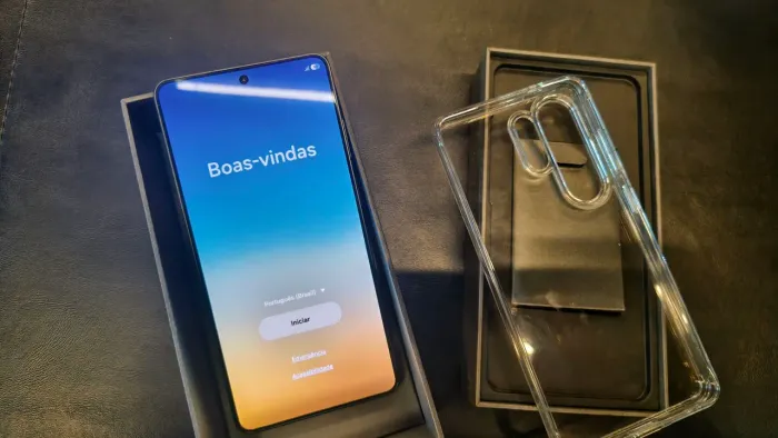 Samsung S26 Ultra 256