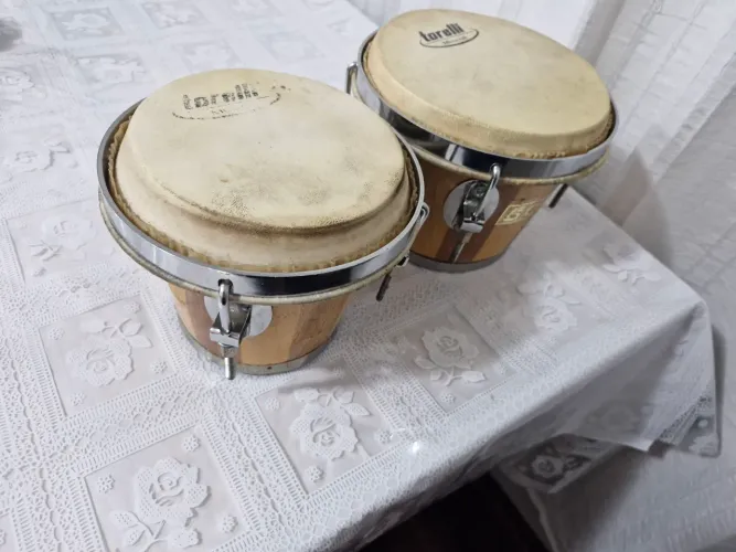 Bongo crs