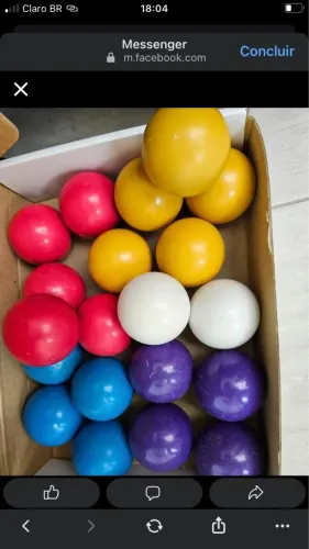 Bola de sinuca