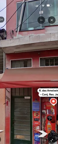 Alugo apartamento Jabaquara misto residencial ou comercial 