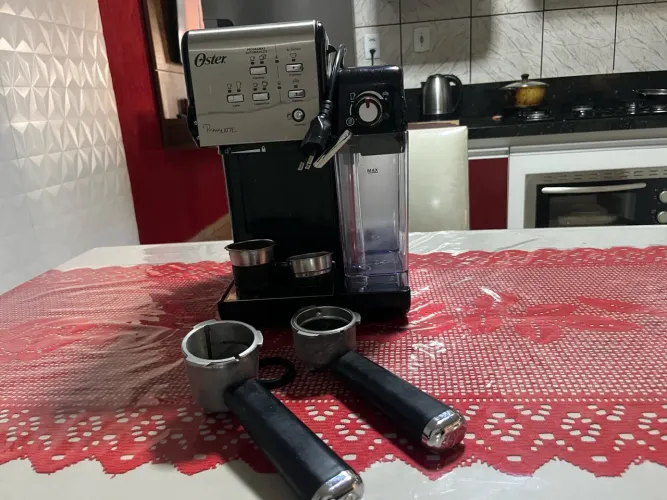 Cafeteira Ostel