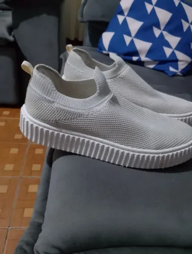 Tênis feminino