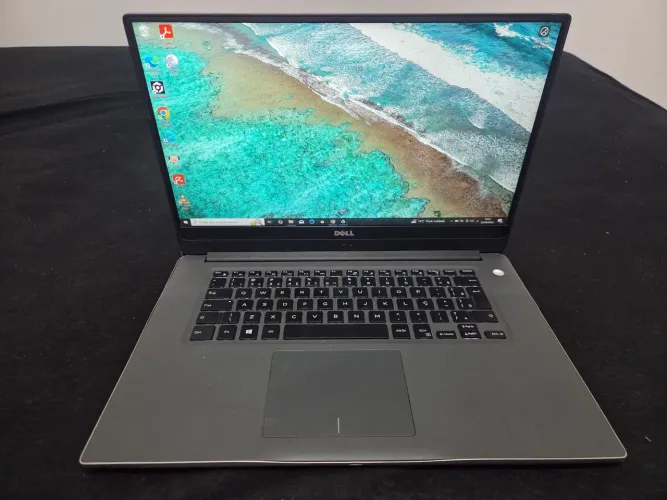 Dell inspiron 7560 i7/8GB/500GB