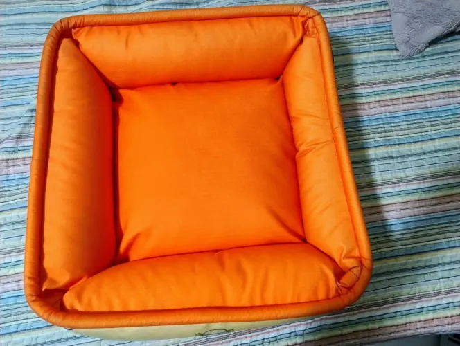 Cama para cães 