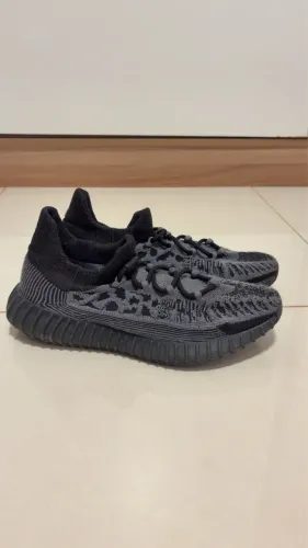 Yeezy CMPCT slate onix 41