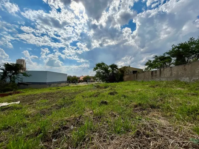Terreno de 370m² para venda e locação - Alto da Boa Vista