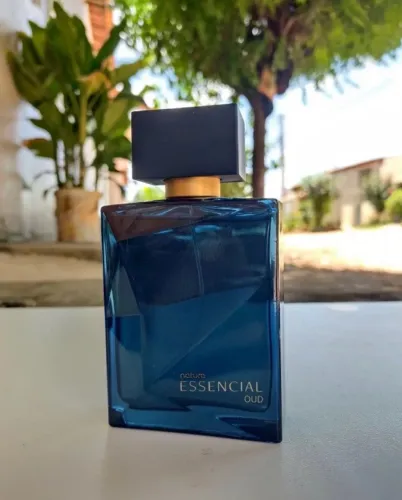 Natura Essencial Oud 25ml