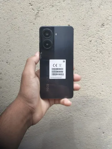 Troco poco x7 pro (leia a descrição)