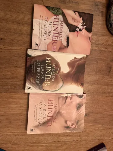 Livros